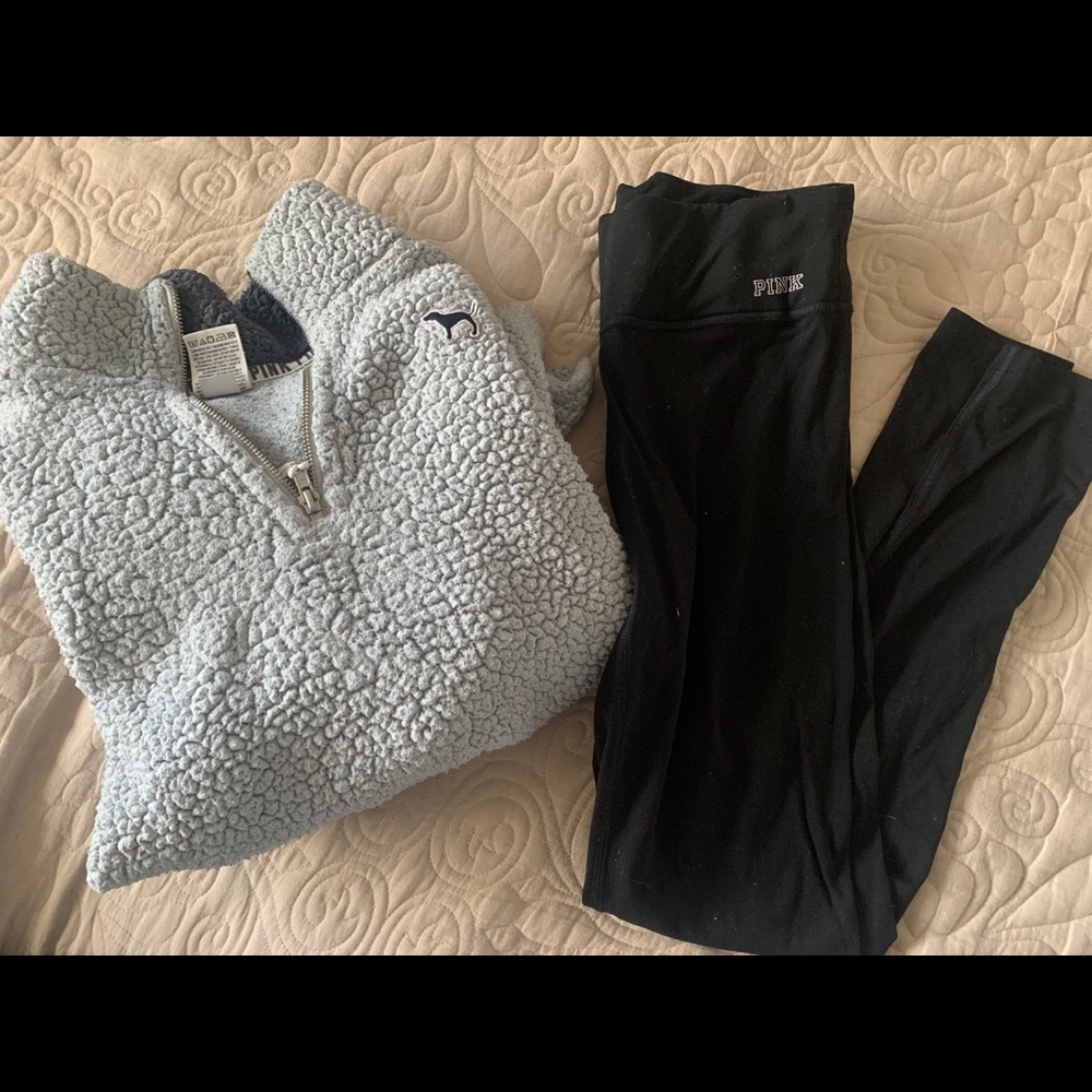 VS PINK BUNDLE